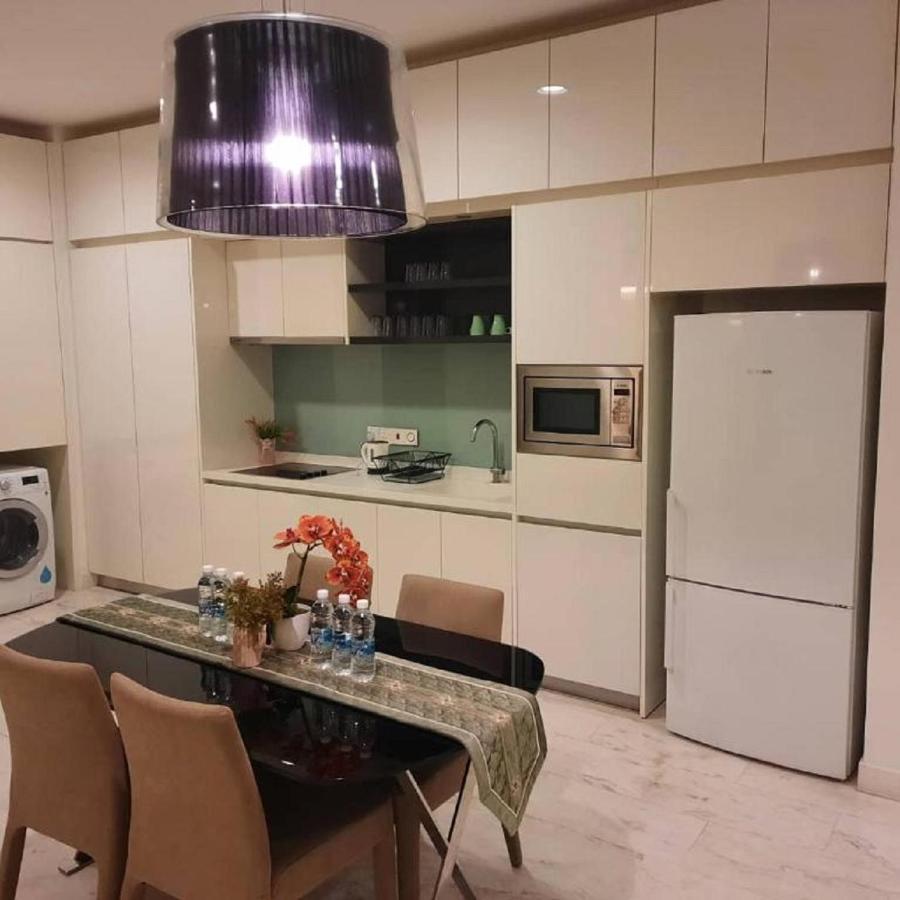 Platinum Klcc By Rainbow Apartment *