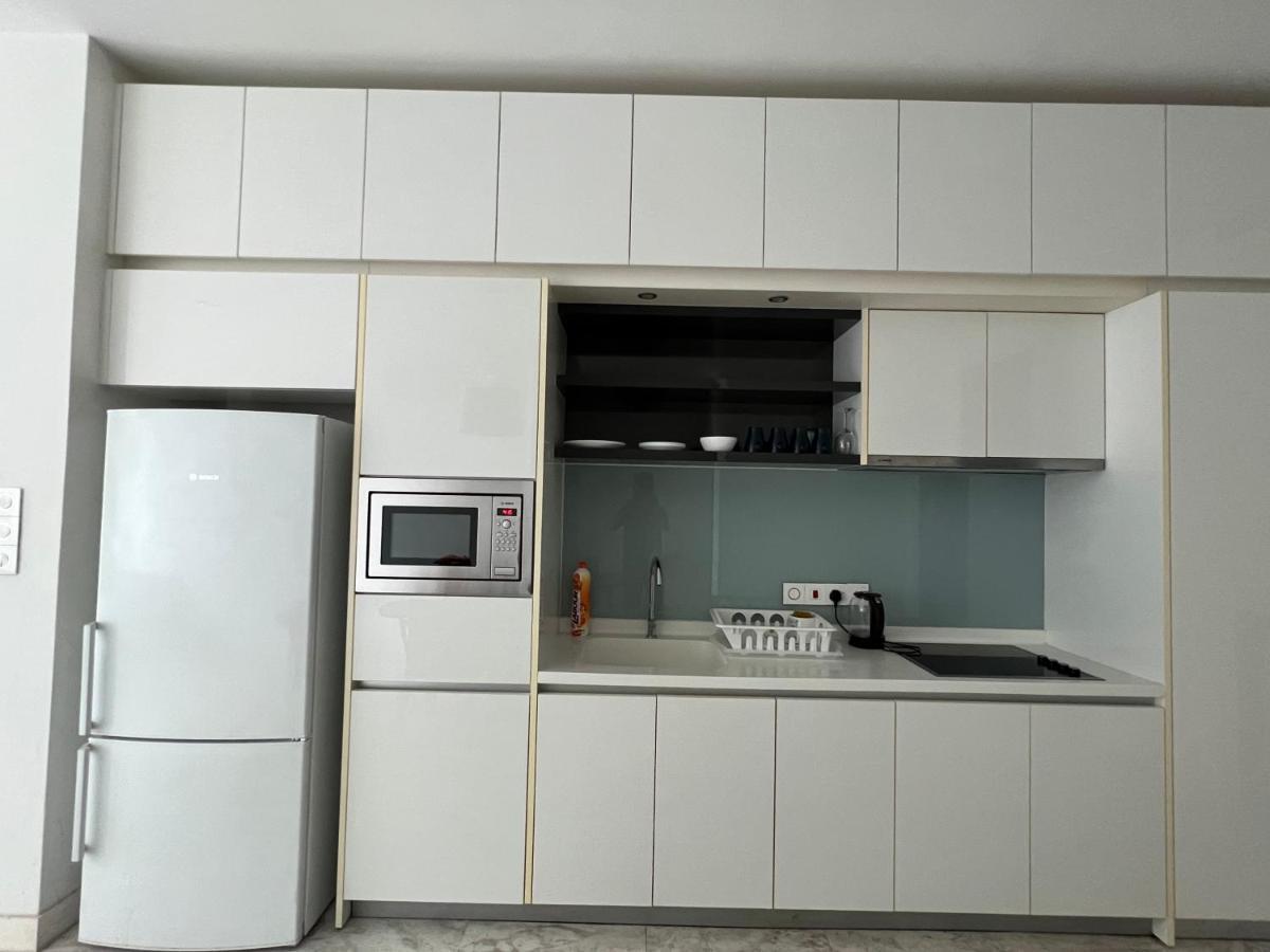 Platinum Klcc By Rainbow Apartment Kuala Lumpur