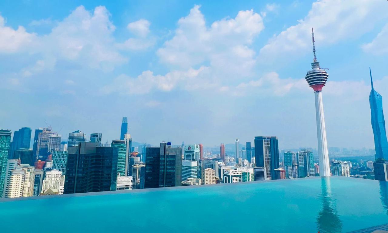 Platinum Klcc By Rainbow Apartment