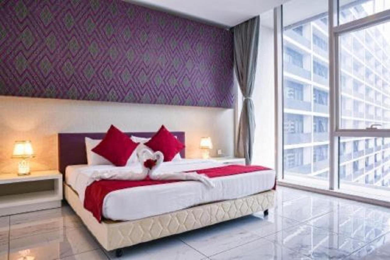 Platinum Klcc By Rainbow Kuala Lumpur