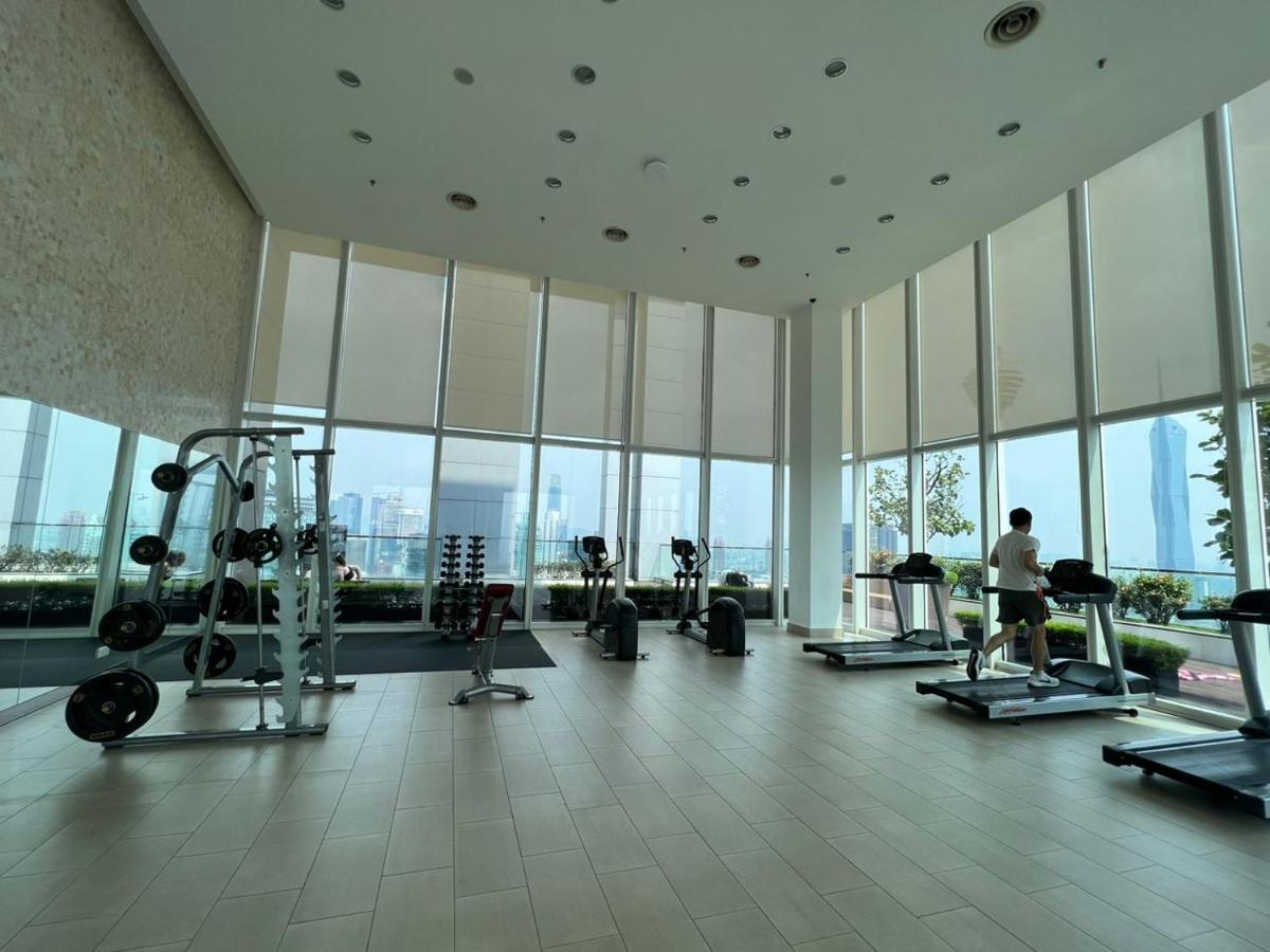 Platinum Klcc By Rainbow *