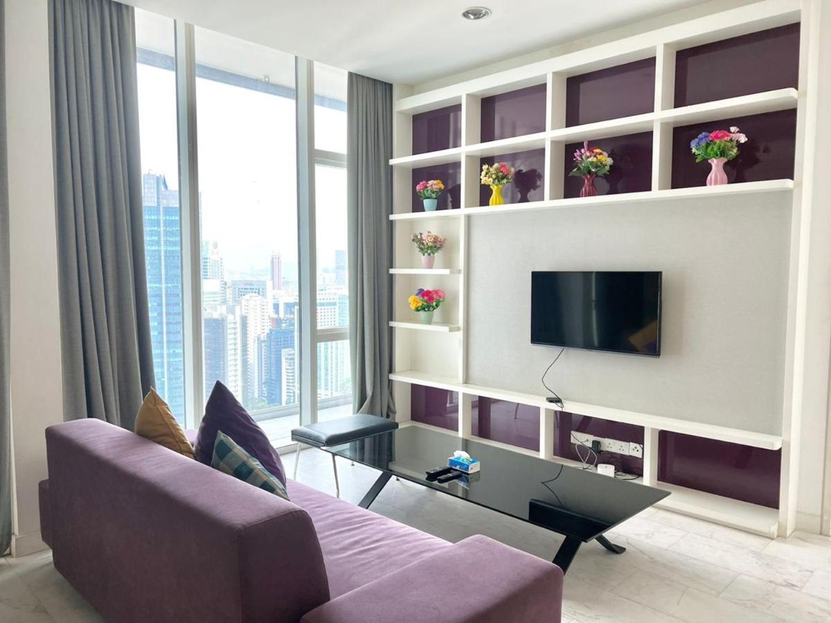 Apartment Platinum Klcc By Rainbow *