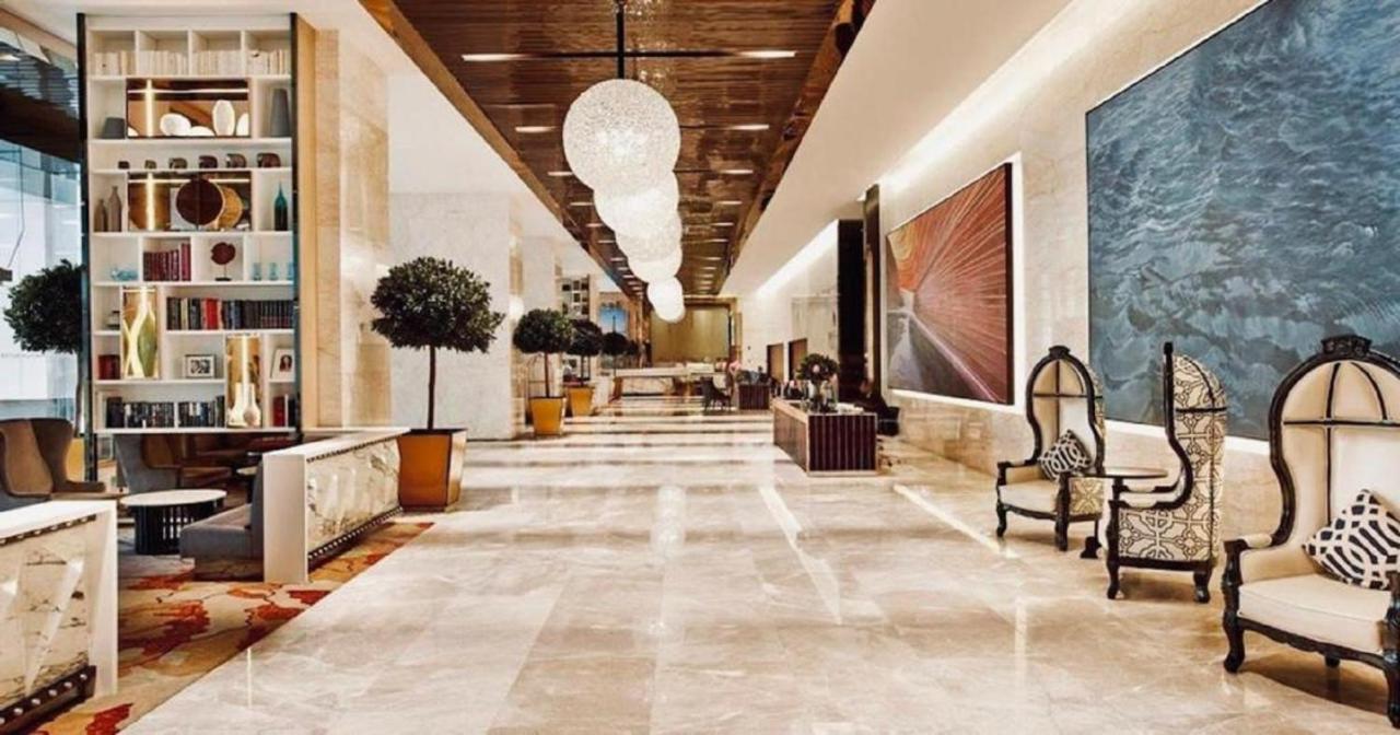 Apartment Platinum Klcc By Rainbow Kuala Lumpur