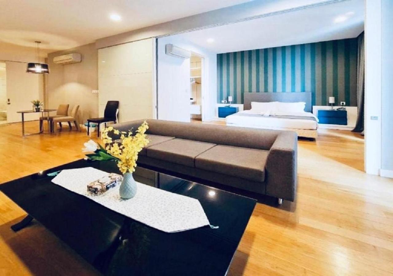 Apartment Platinum Klcc By Rainbow