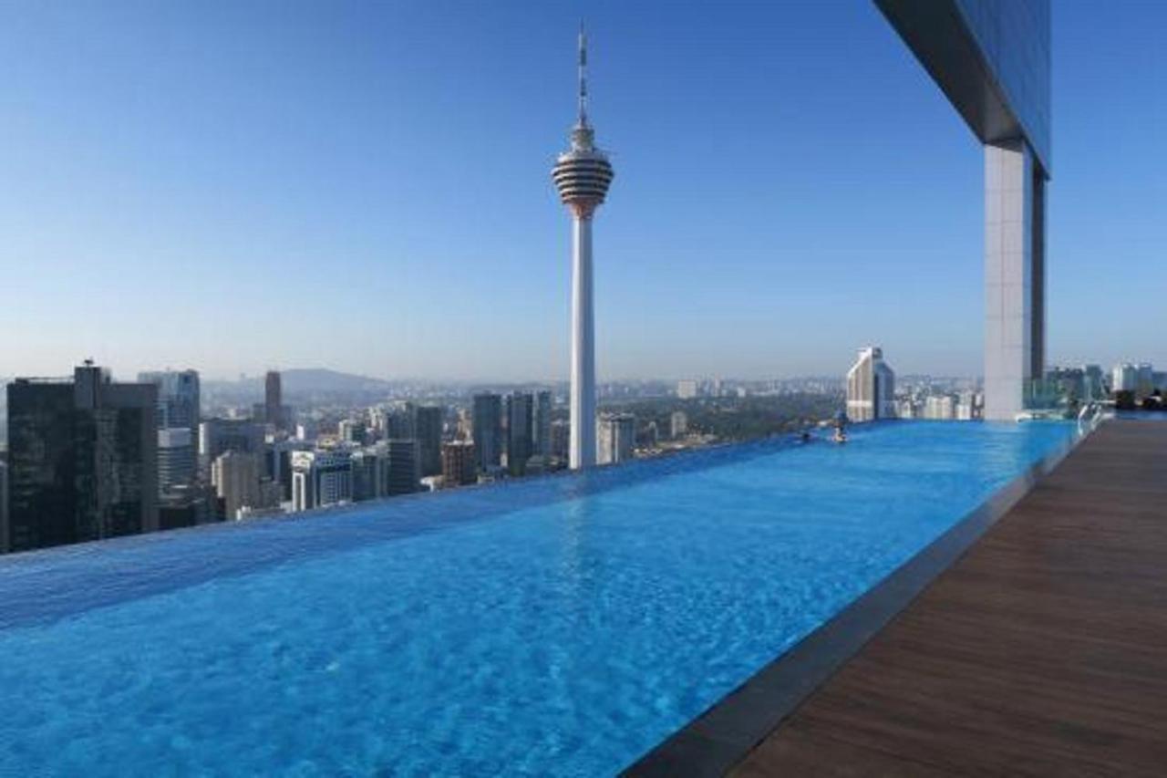 Platinum Klcc By Rainbow Kuala Lumpur