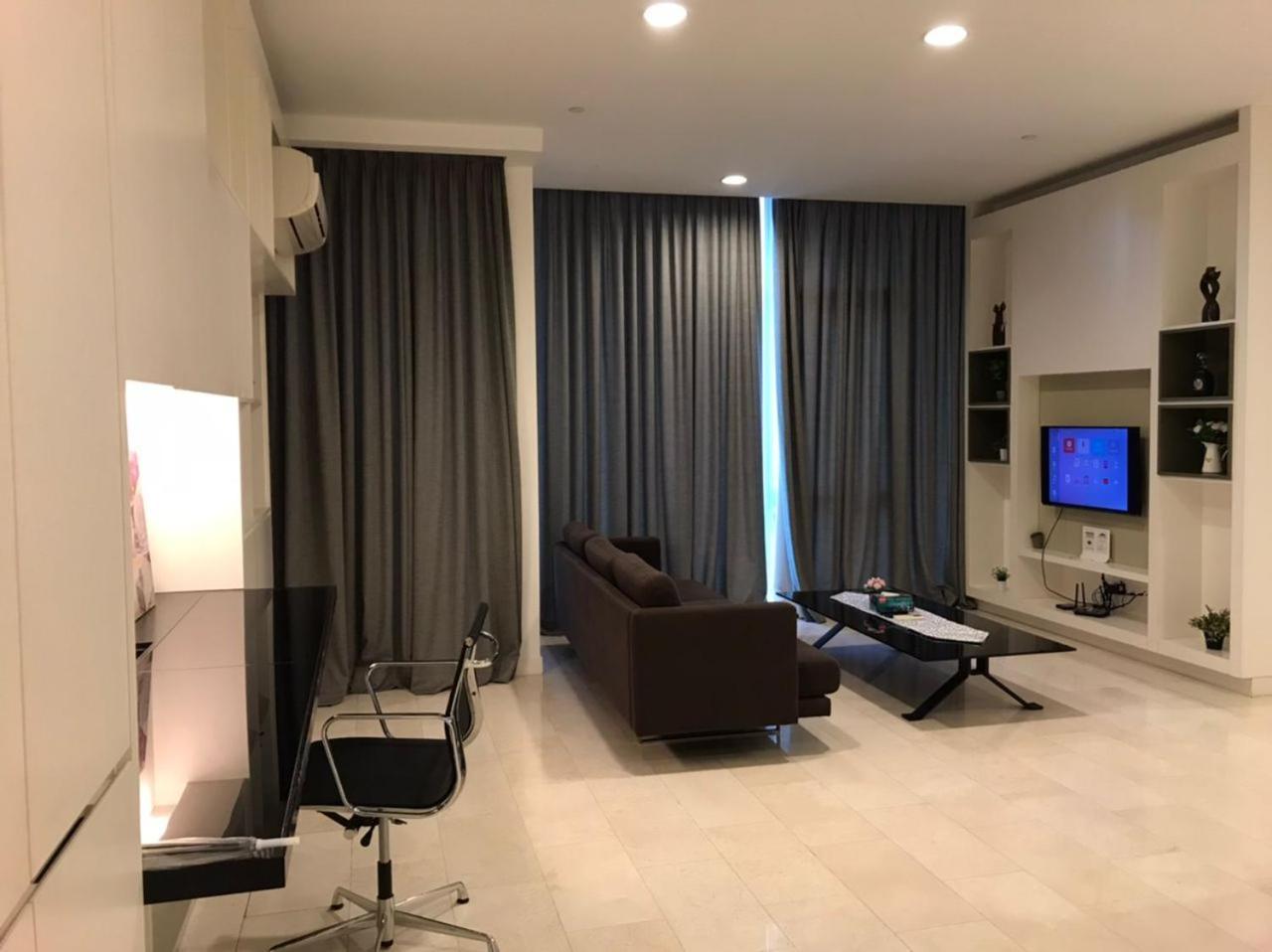Platinum Klcc By Rainbow Apartment Kuala Lumpur
