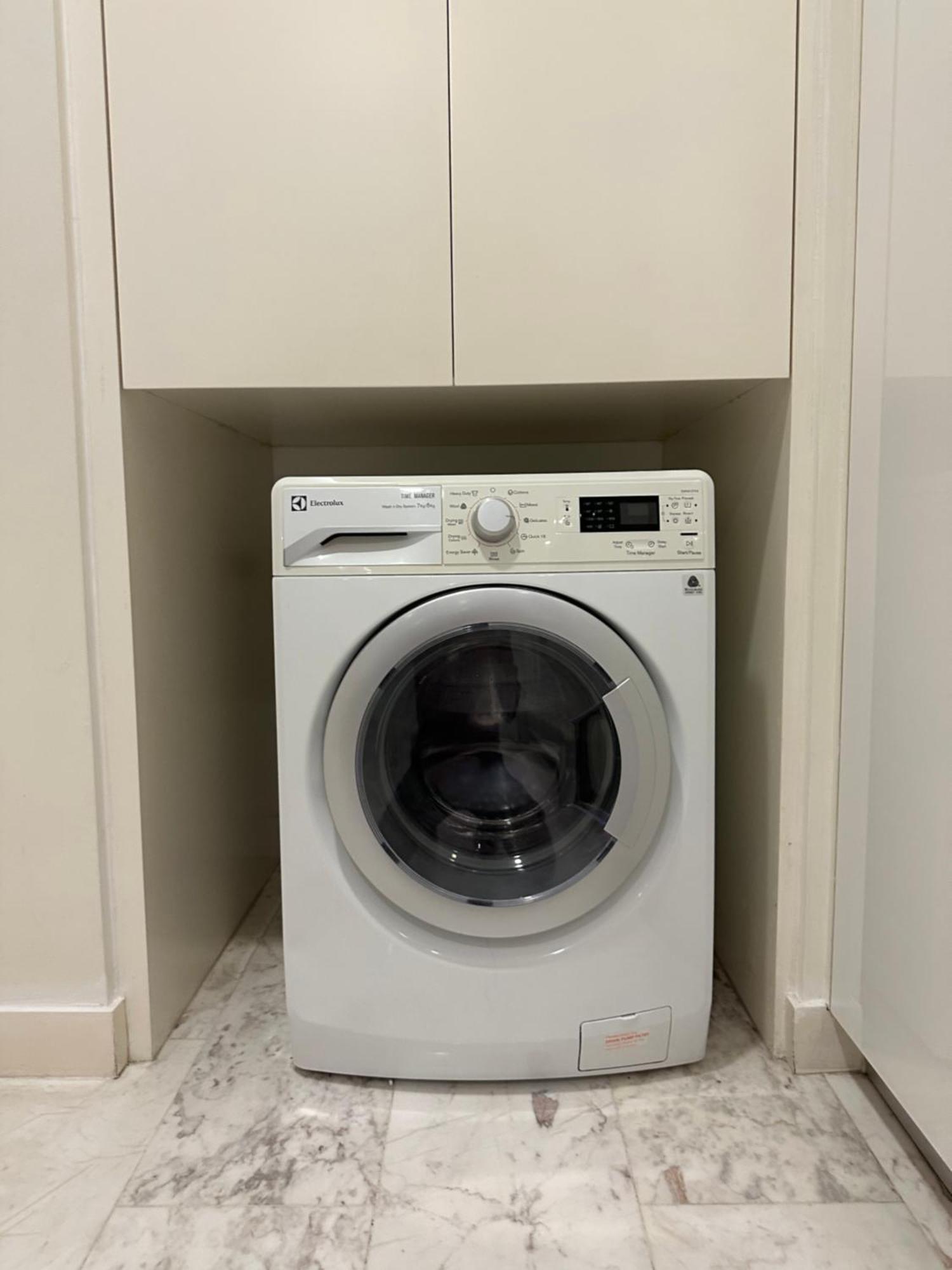Apartment Platinum Klcc By Rainbow Kuala Lumpur